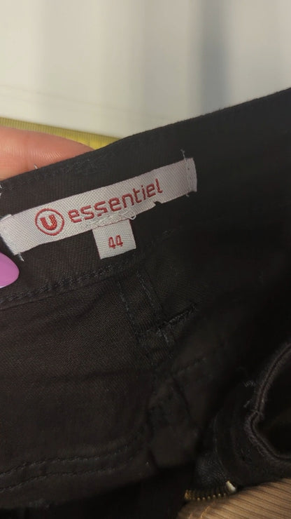 119419 - Enregistrement