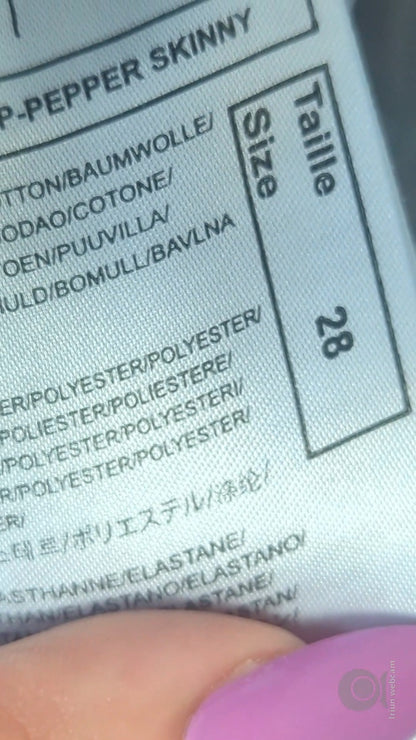 119480 - Enregistrement