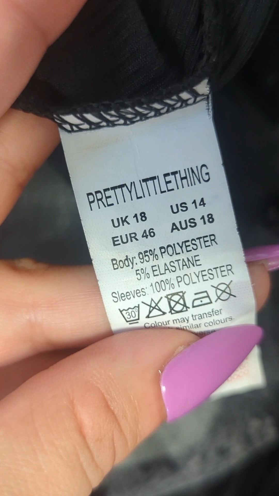 119500 - Enregistrement