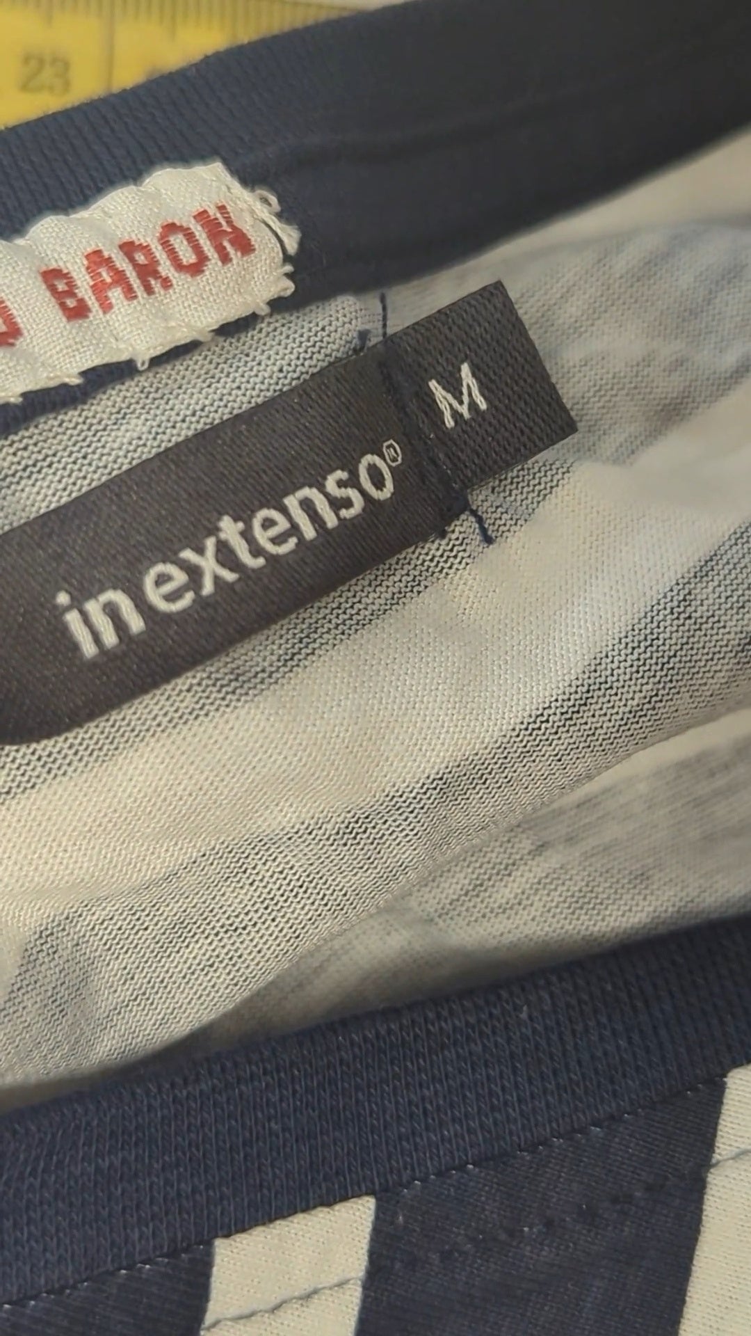 119549 - Enregistrement
