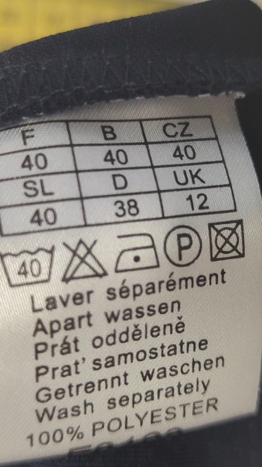 119570 - Enregistrement