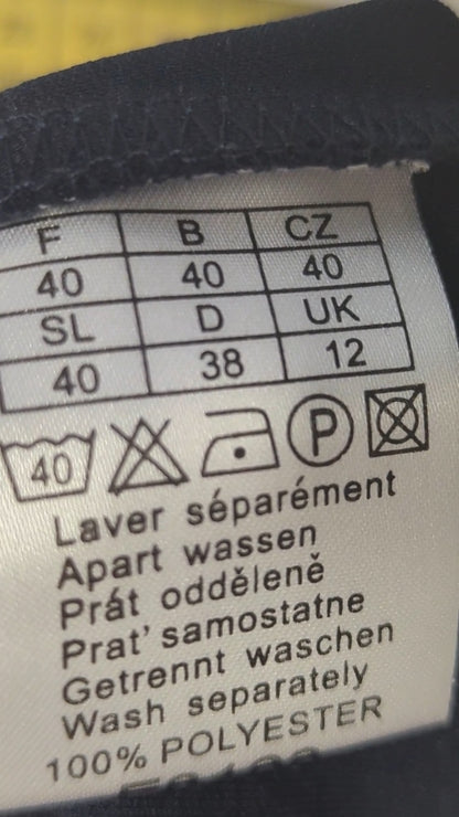 119570 - Enregistrement