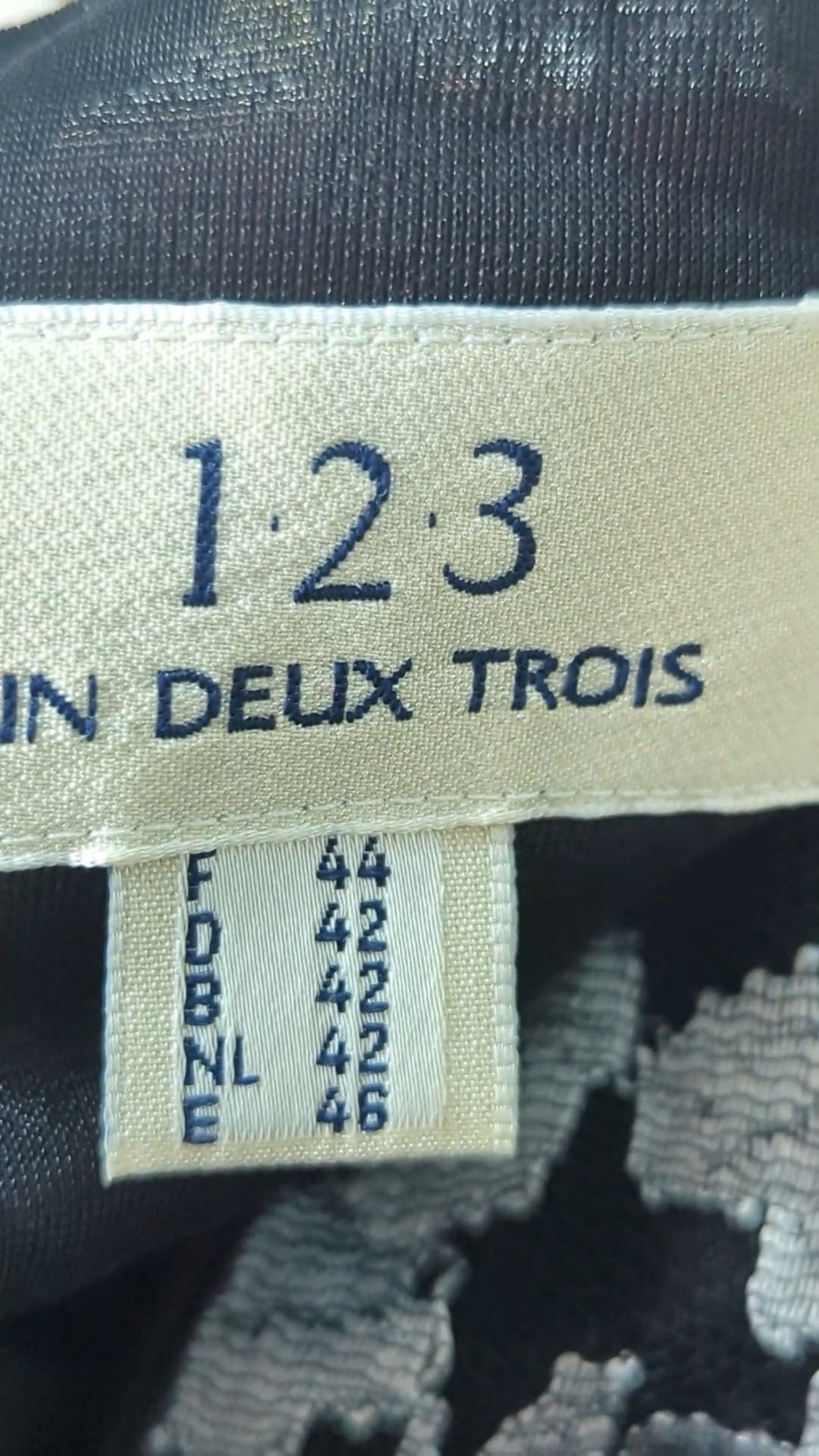 119665 - Enregistrement