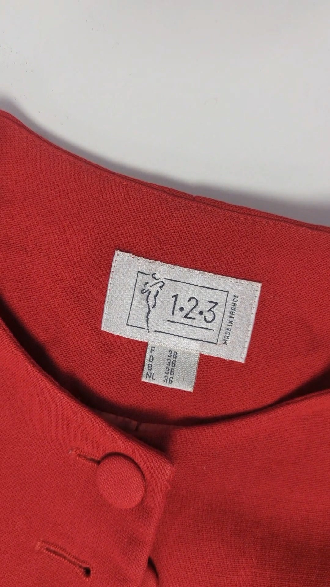 119717 - Enregistrement