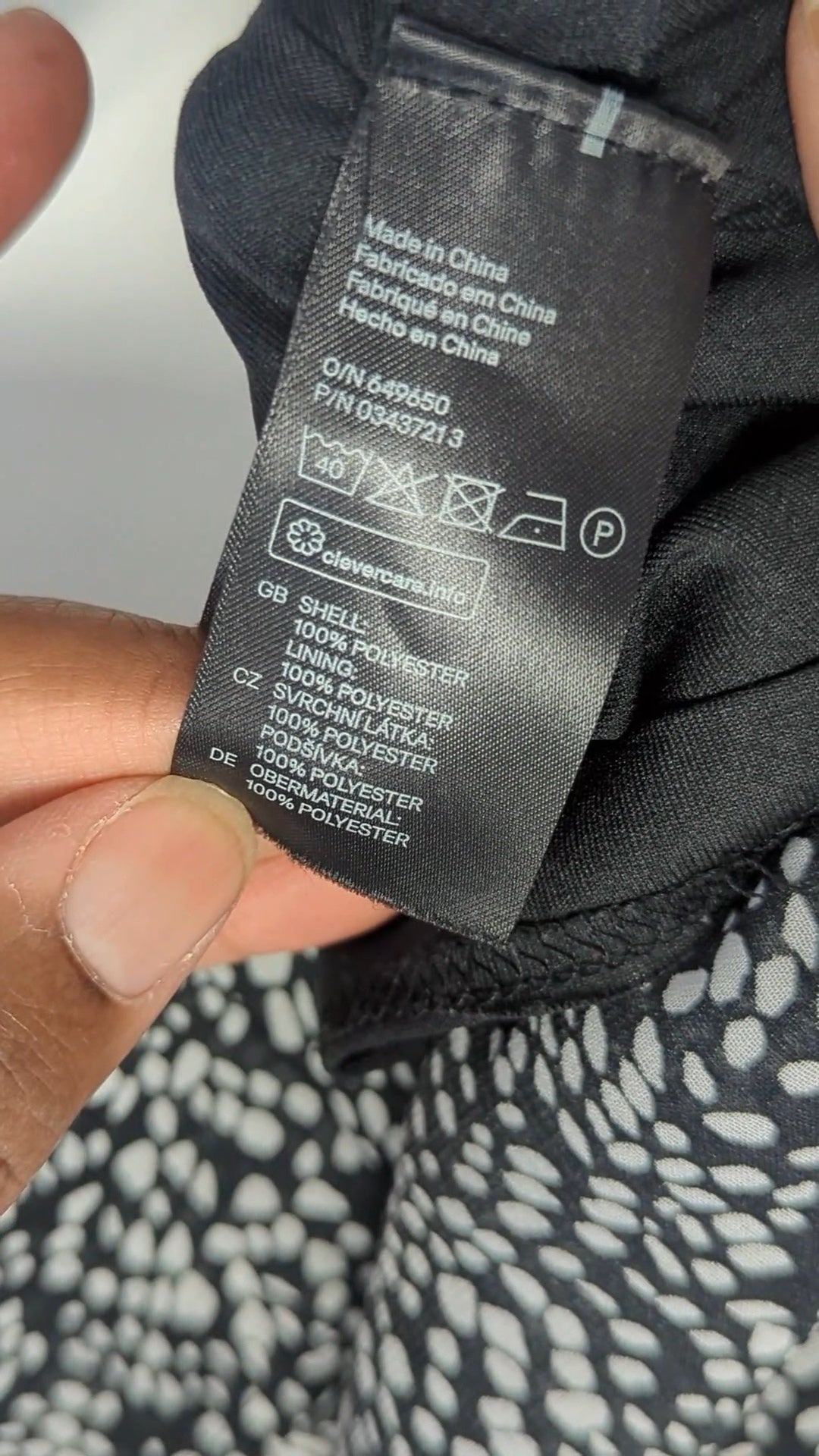 119779 - Enregistrement