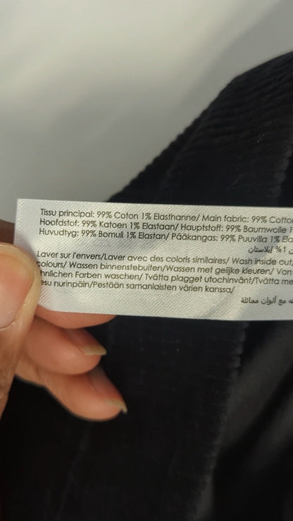 119876 - Enregistrement