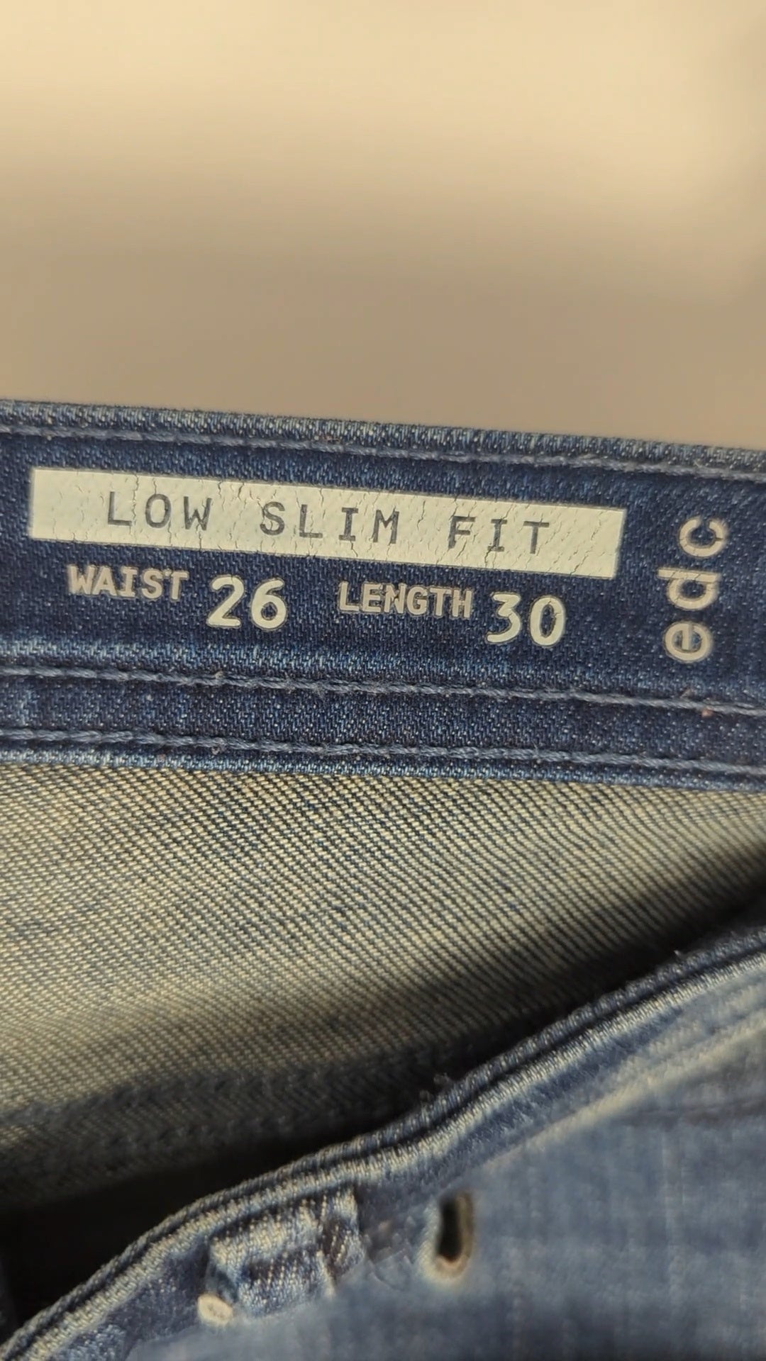 119960 - Enregistrement