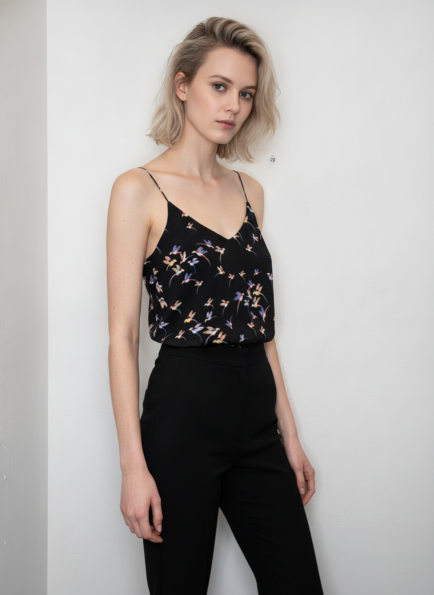 121741 - VTON