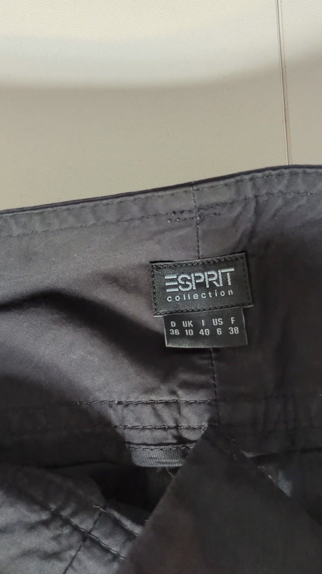 121961 - Enregistrement