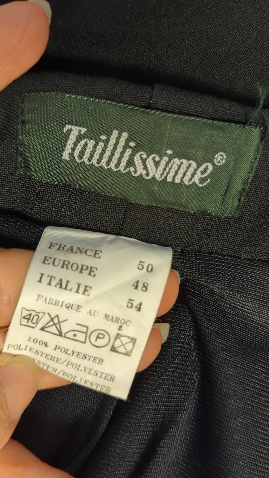 122641 - Enregistrement
