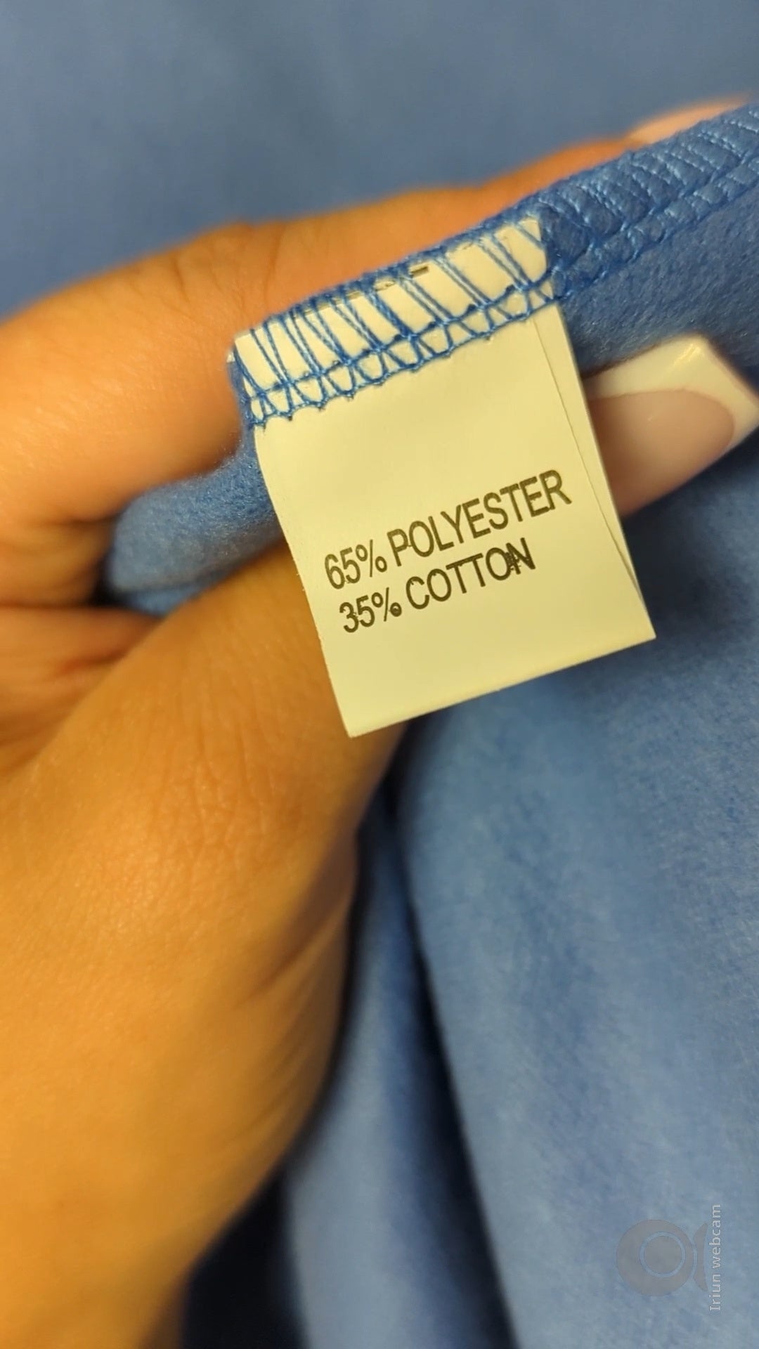 122752 - Enregistrement