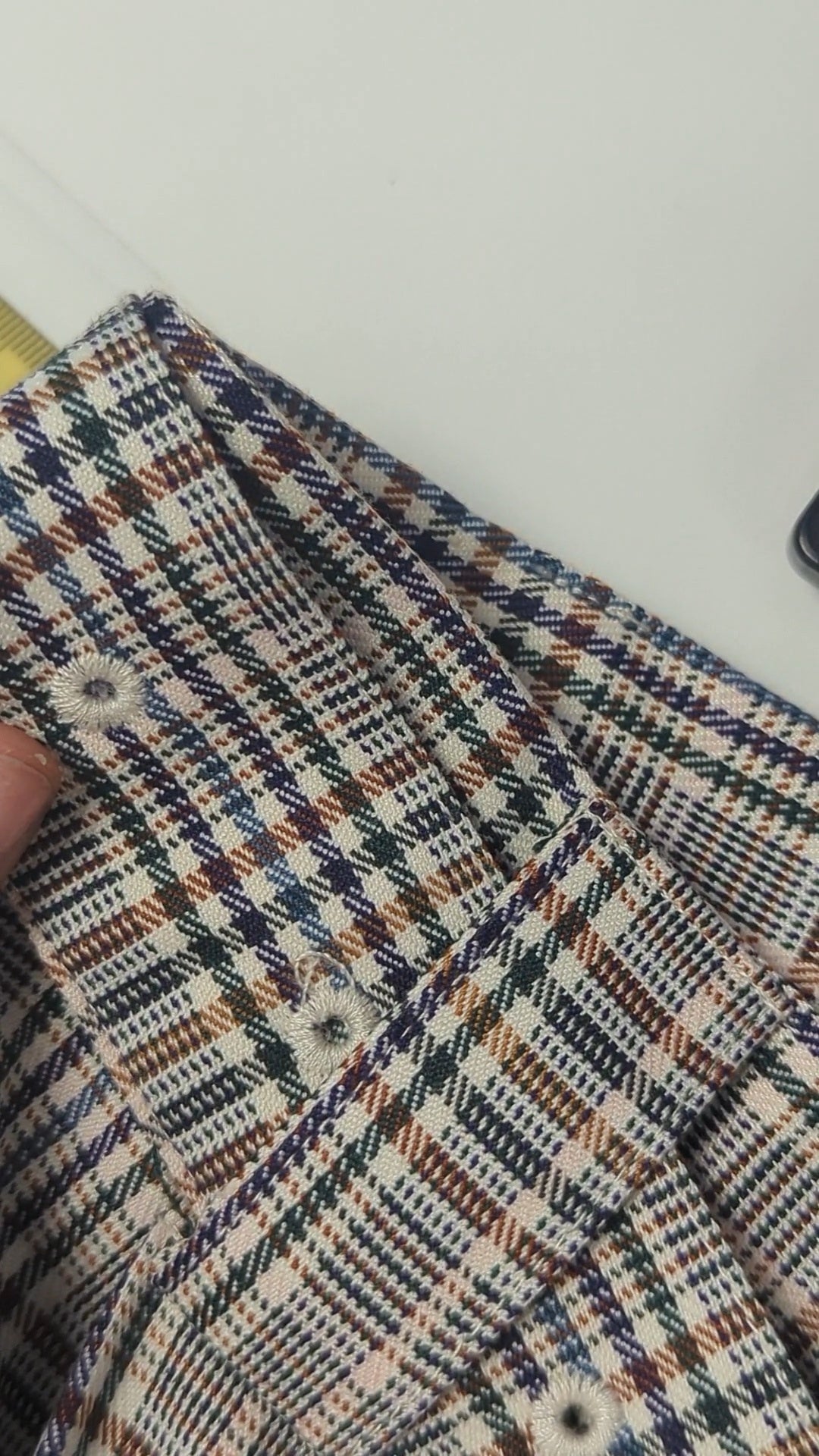 122857 - Enregistrement