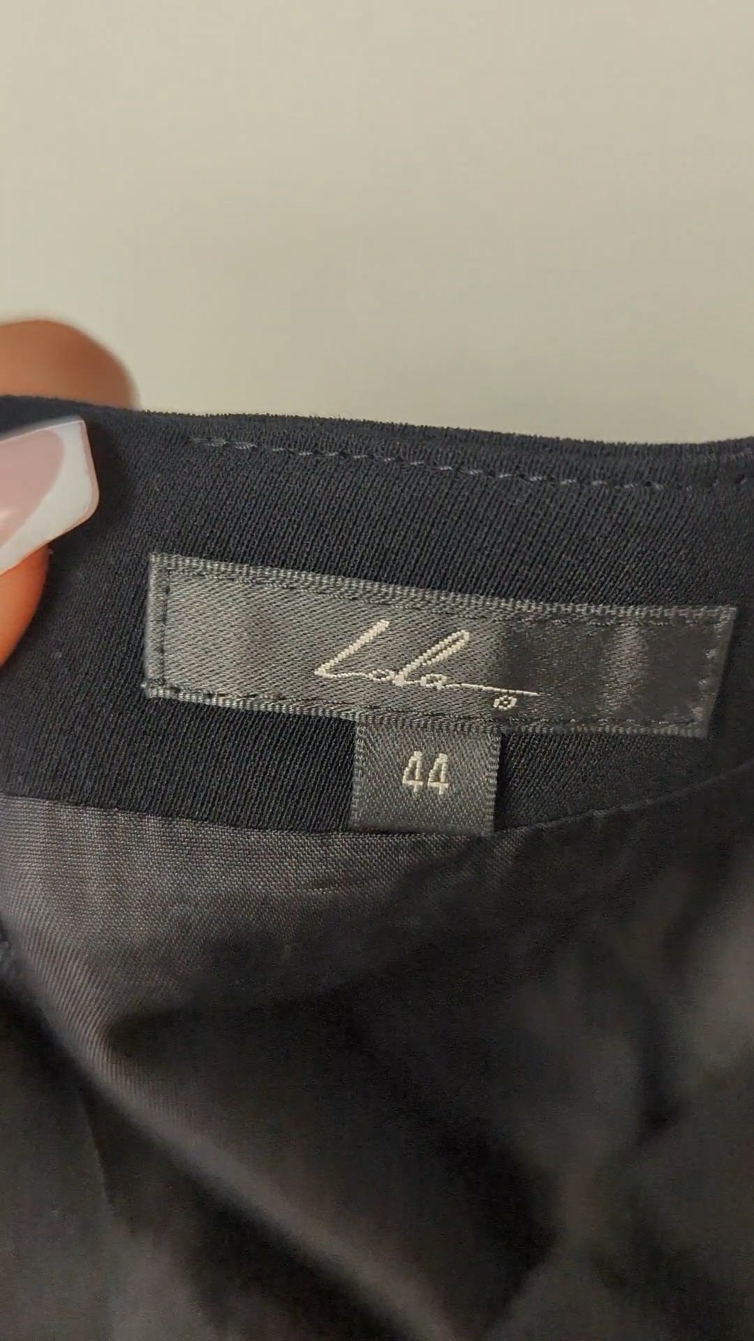 122934 - Enregistrement