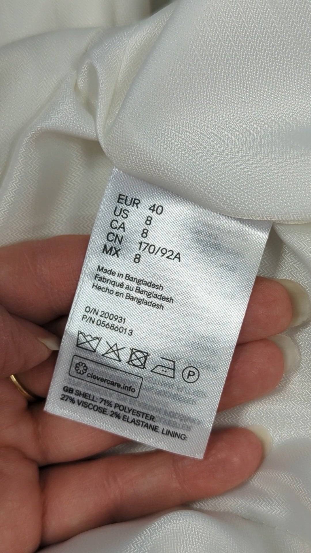 123251 - Enregistrement