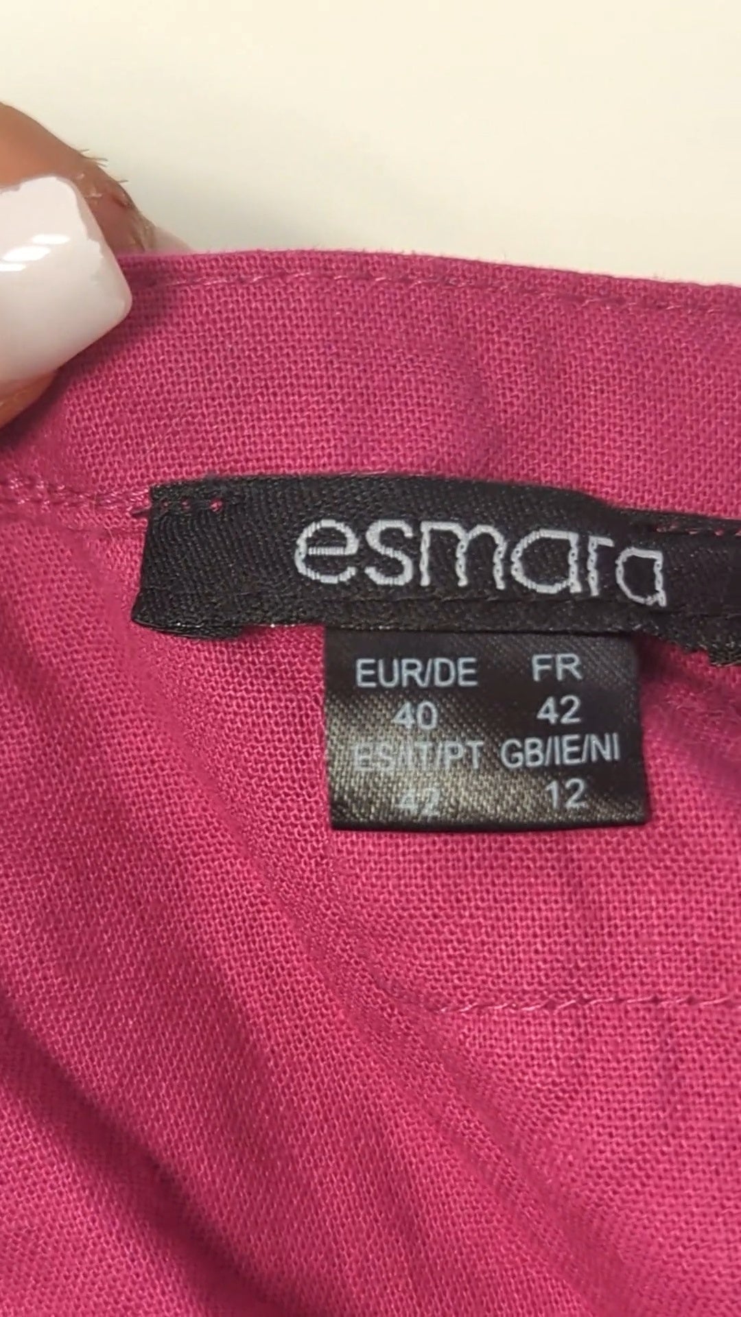 123427 - Enregistrement