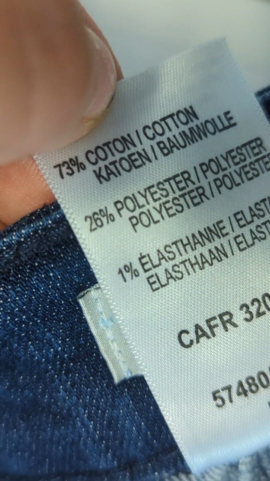 123970 - Enregistrement