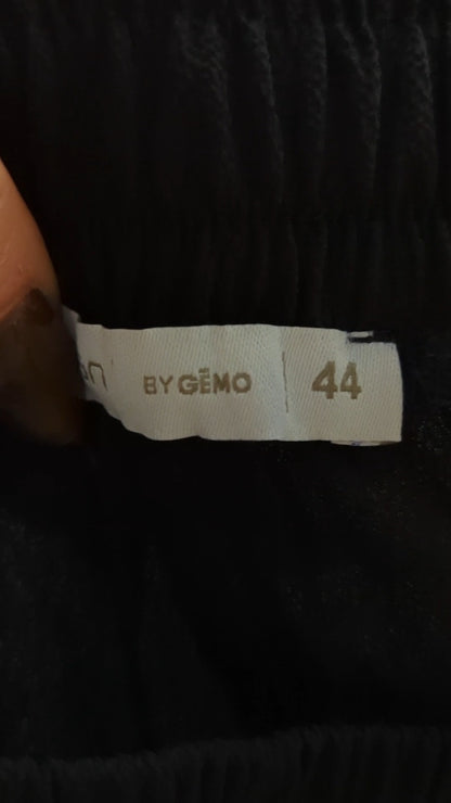 124085 - Enregistrement
