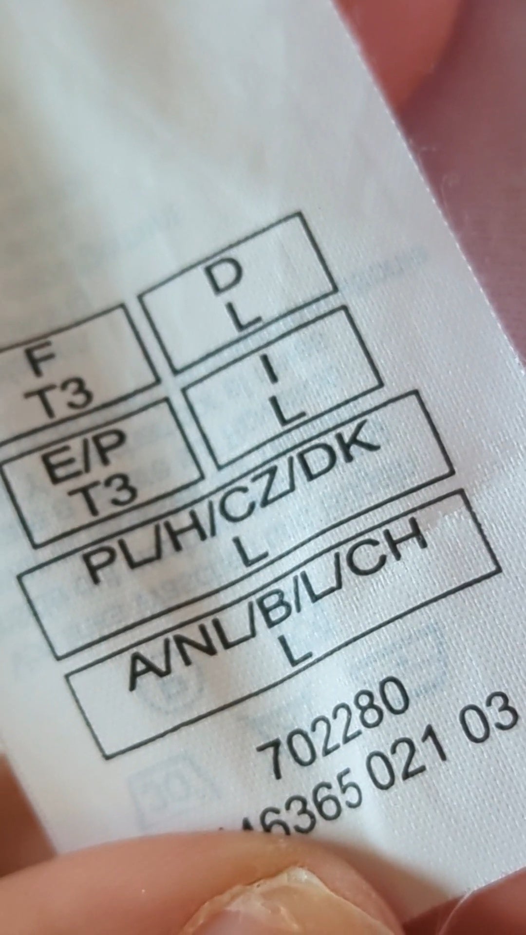 124201 - Enregistrement