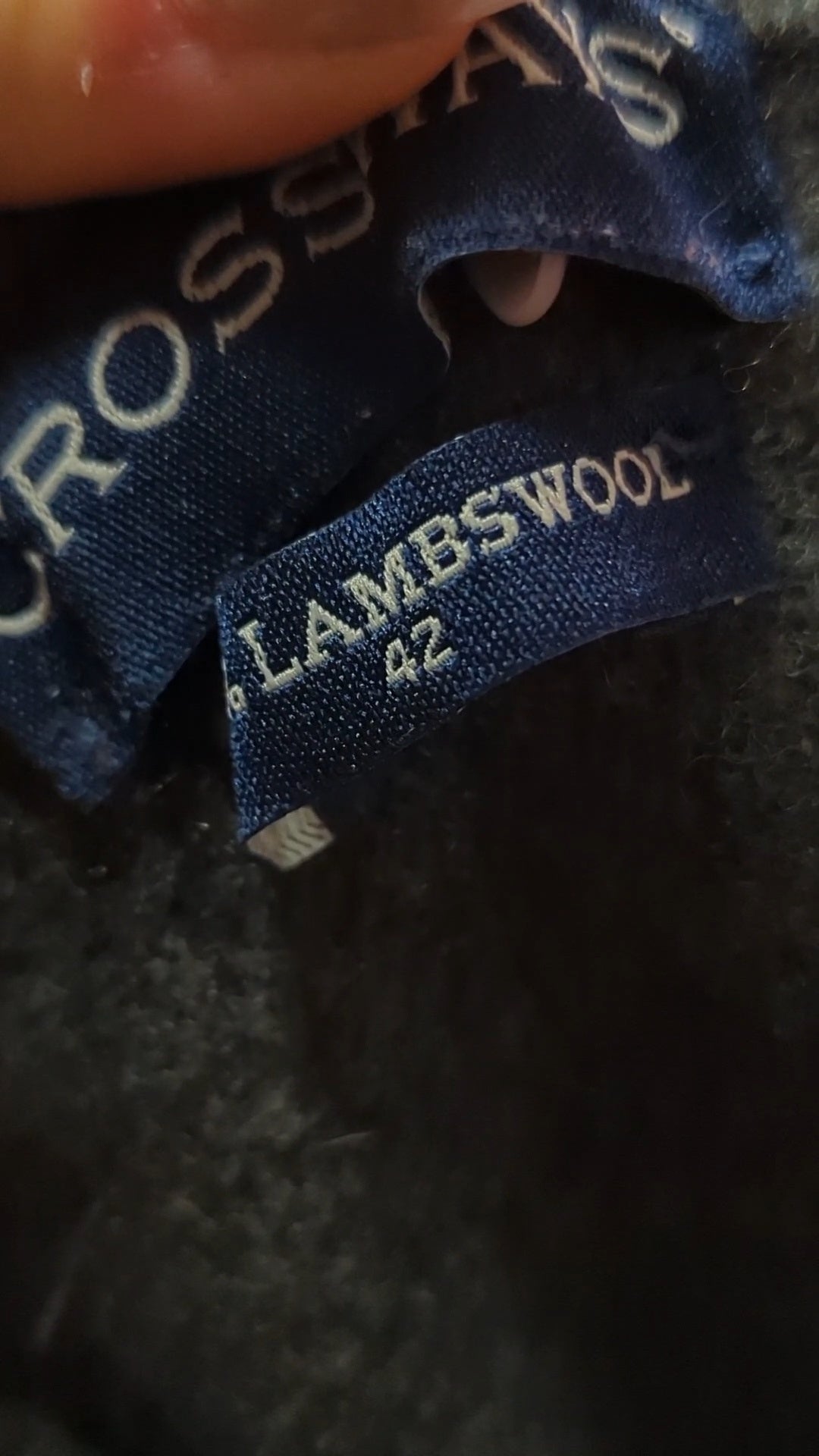 124323 - Enregistrement