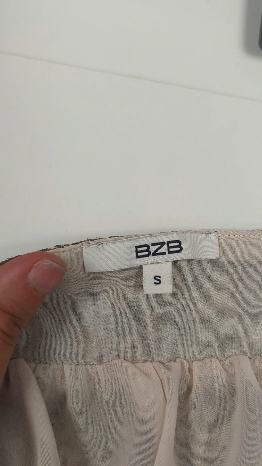 124450 - Enregistrement