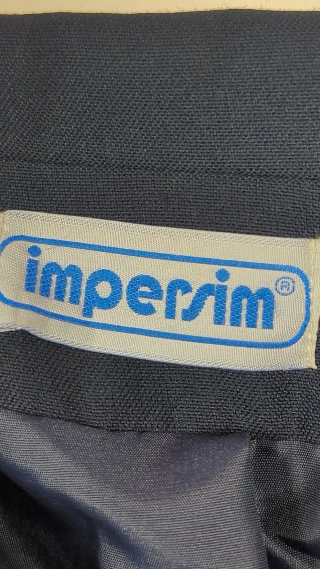 124493 - Enregistrement