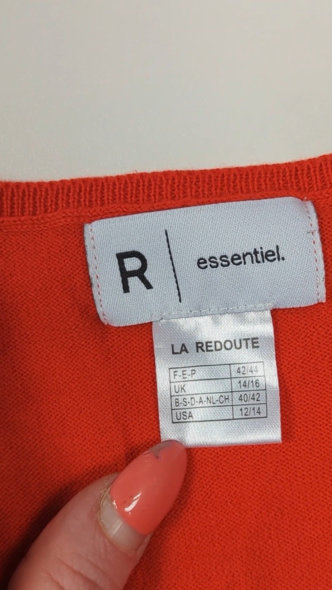 124510 - Enregistrement