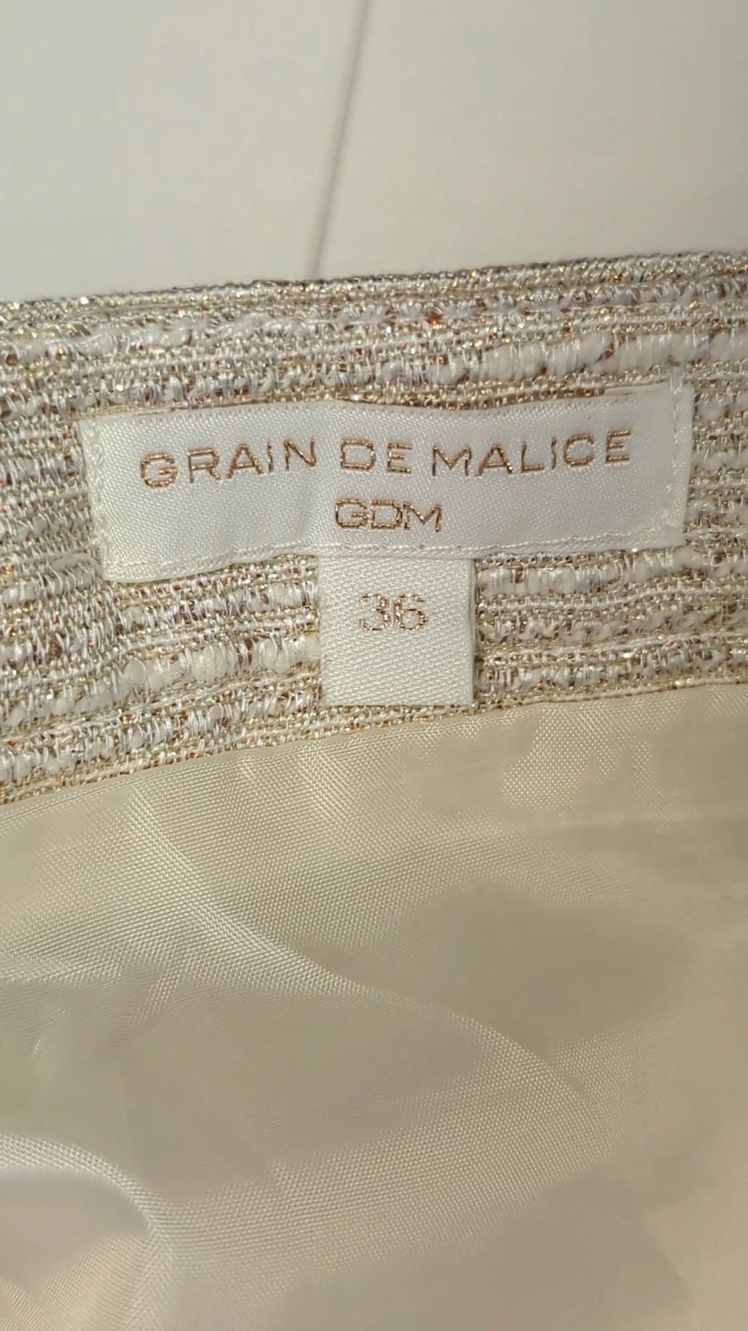 124565 - Enregistrement
