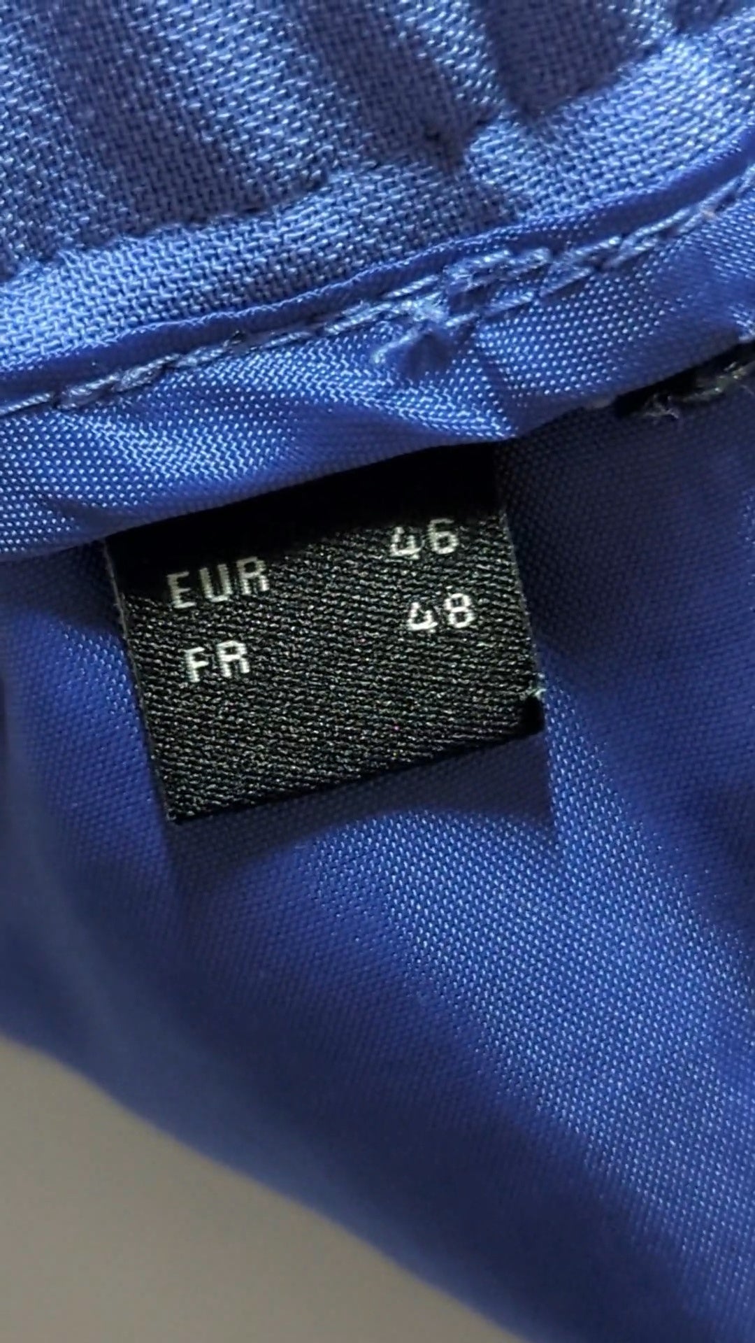 124764 - Enregistrement