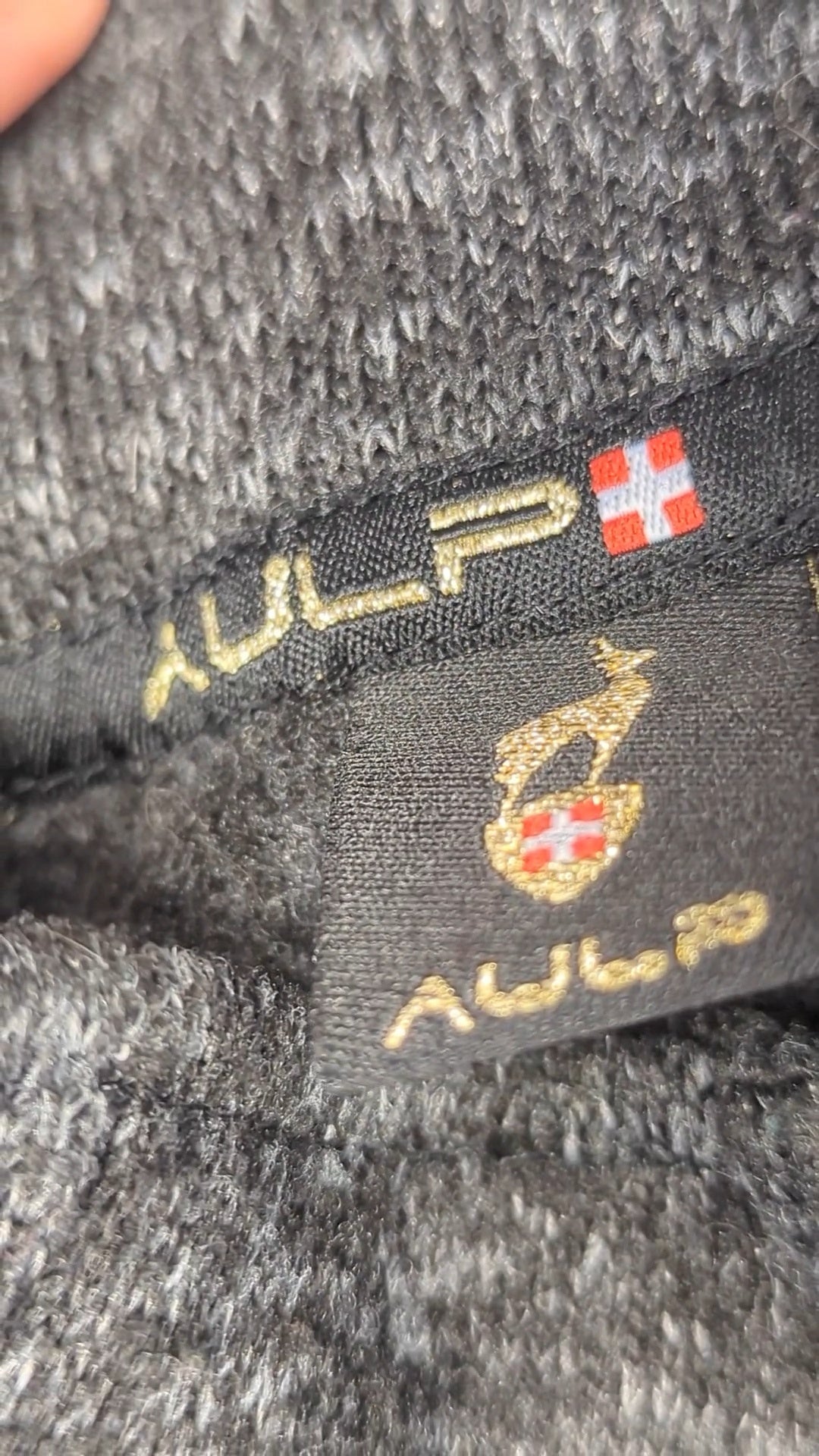 125081 - Enregistrement