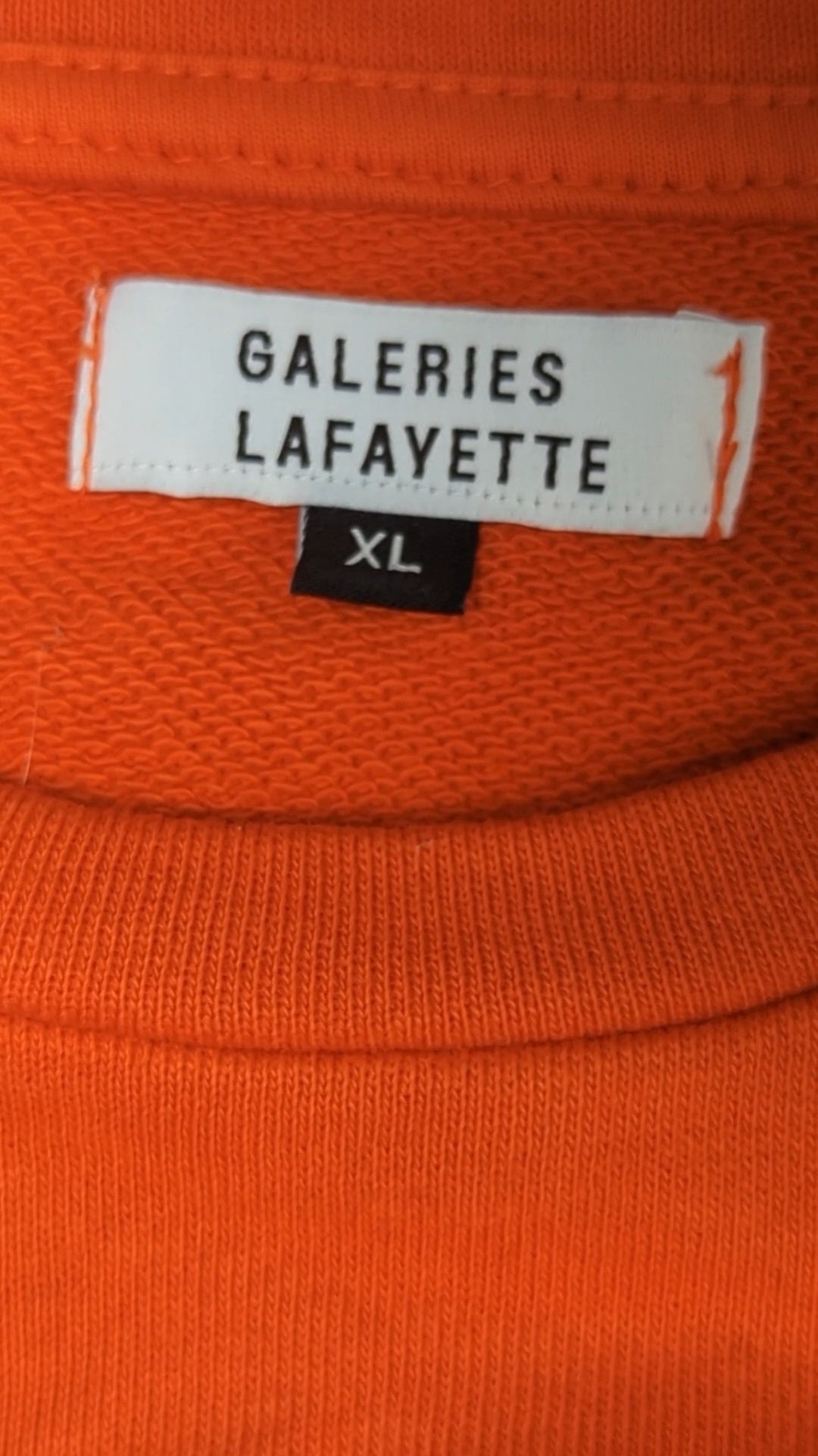125123 - Enregistrement