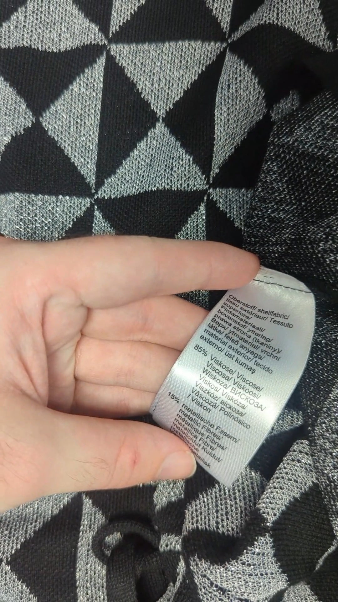 125207 - Enregistrement