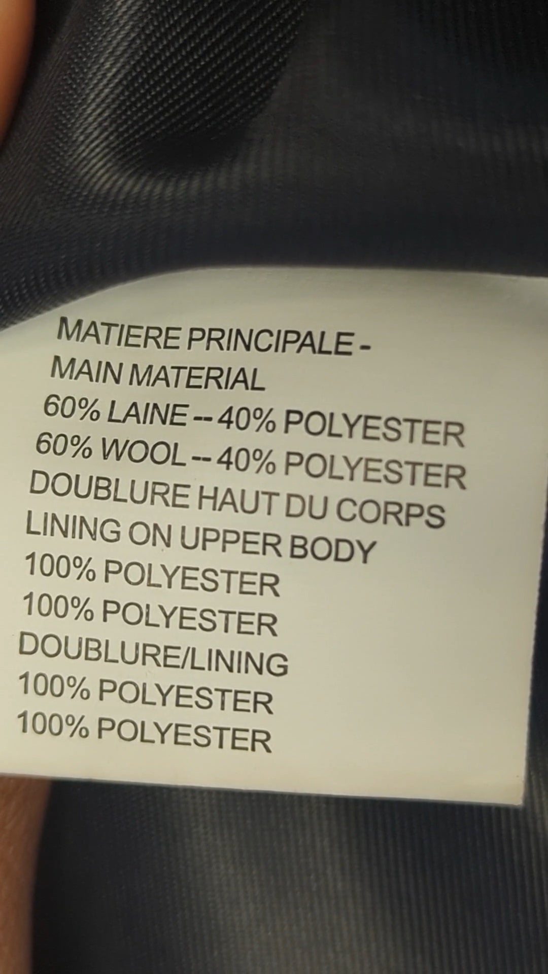 125278 - Enregistrement