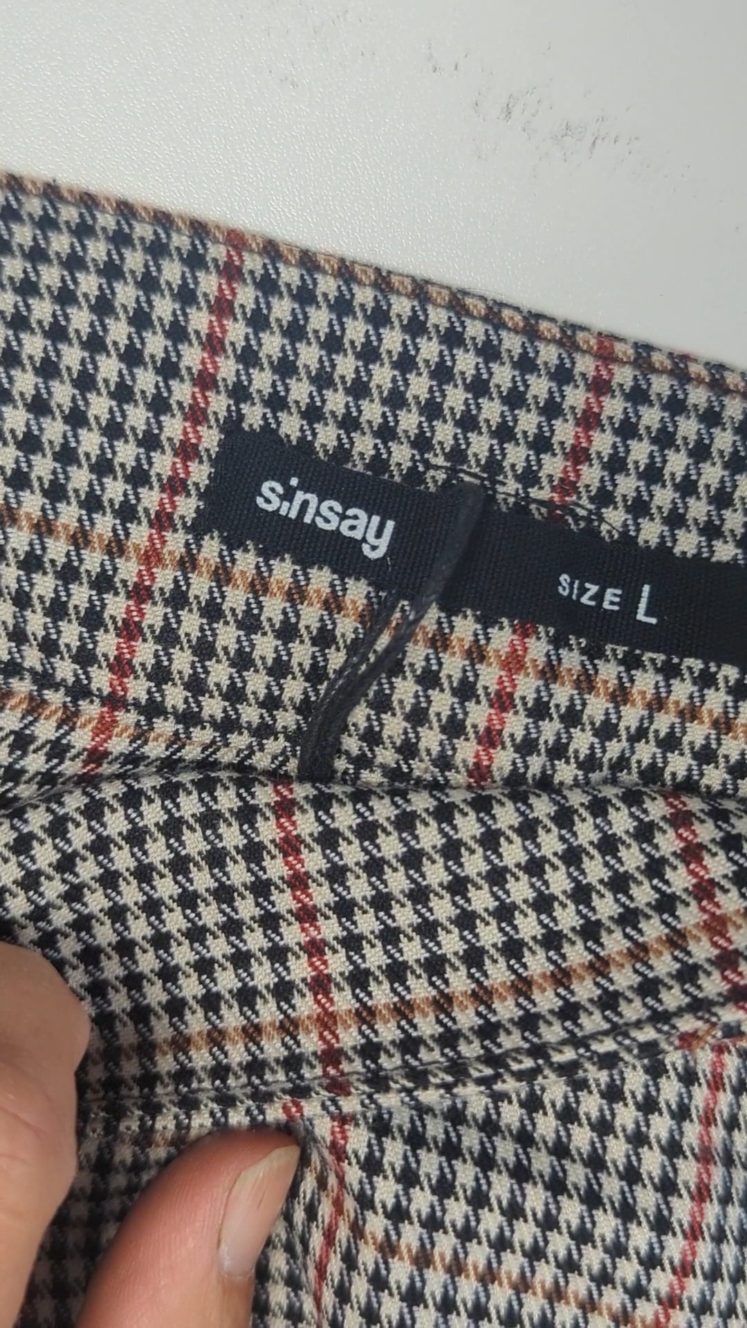 125330 - Enregistrement