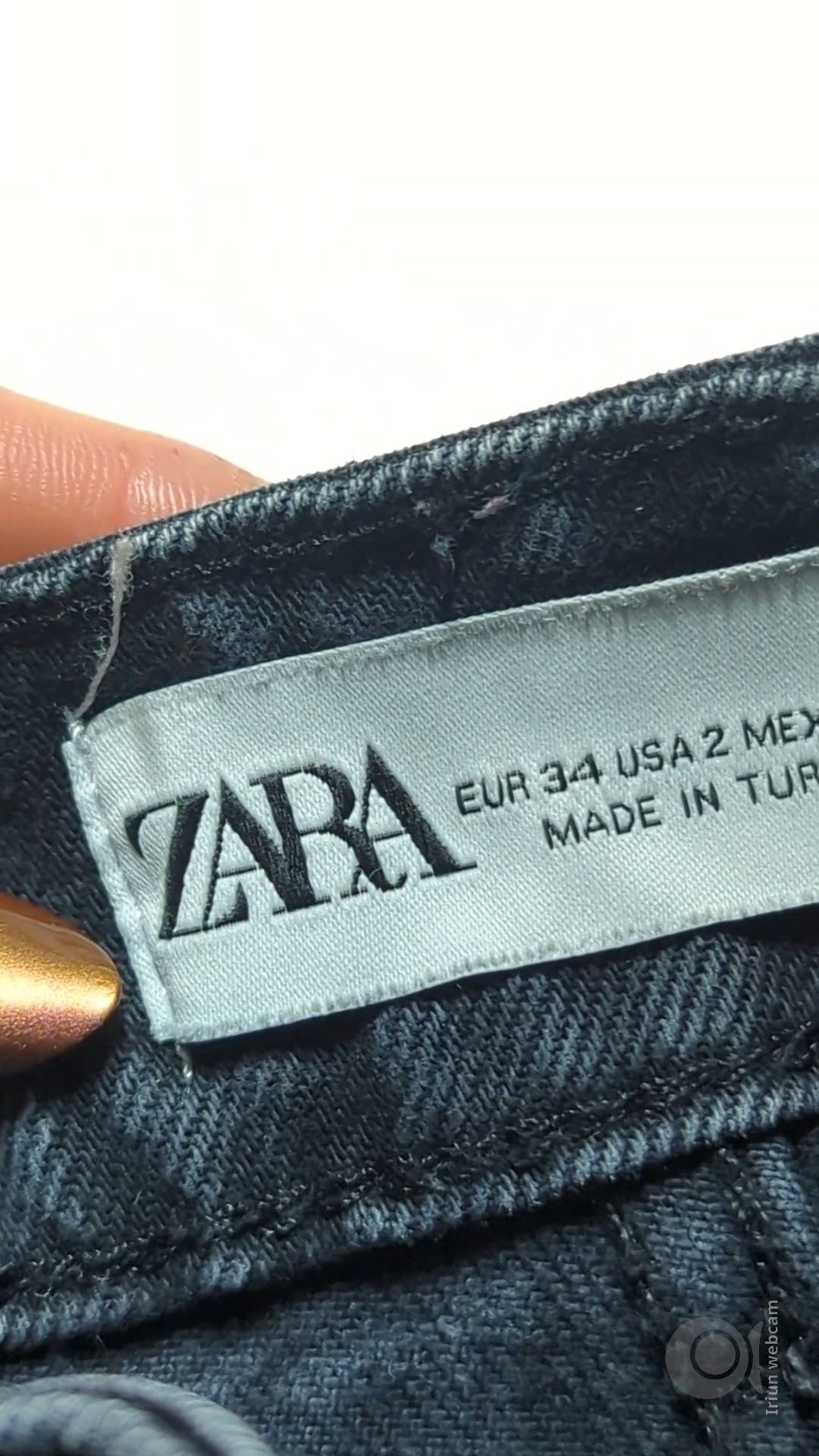 125581 - Enregistrement