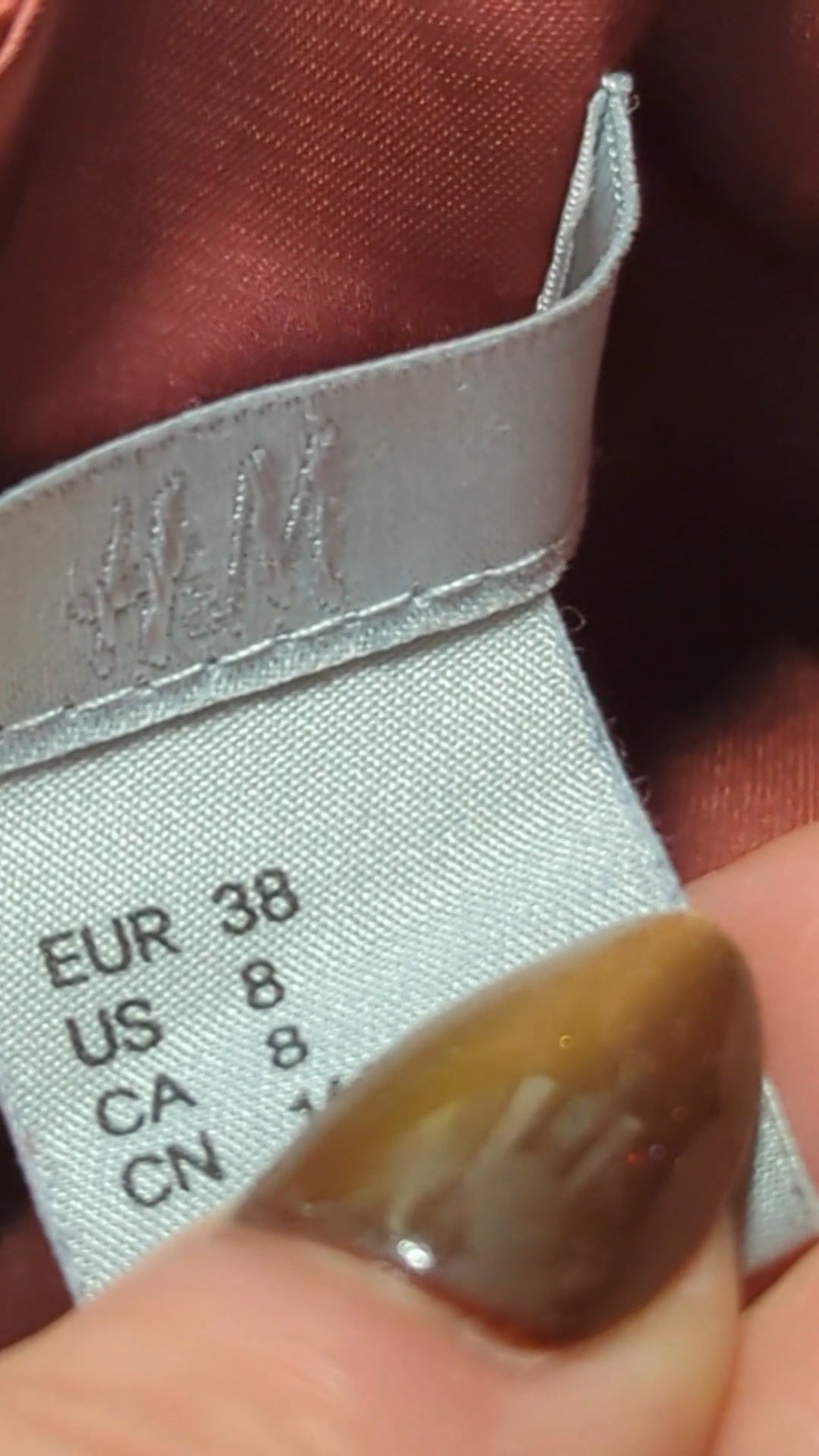 125584 - Enregistrement