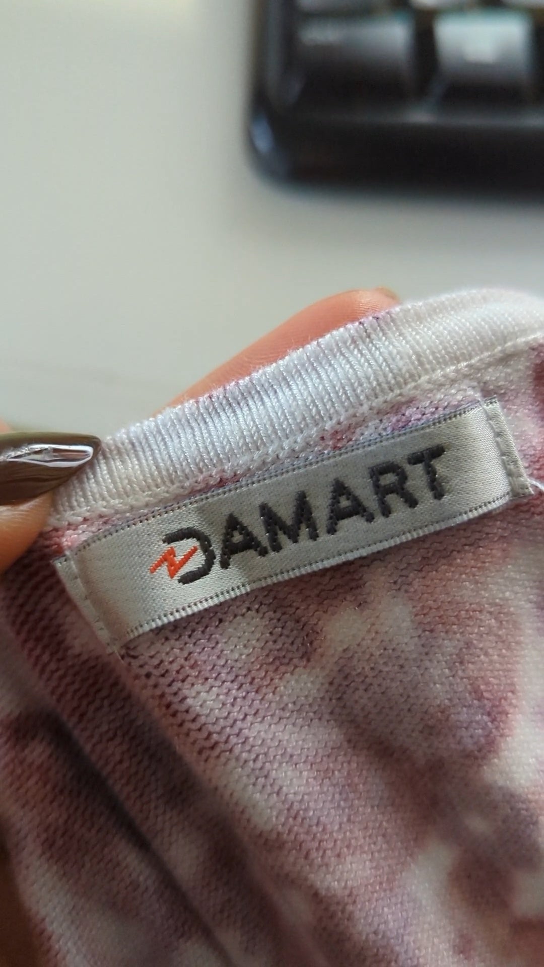 125611 - Enregistrement