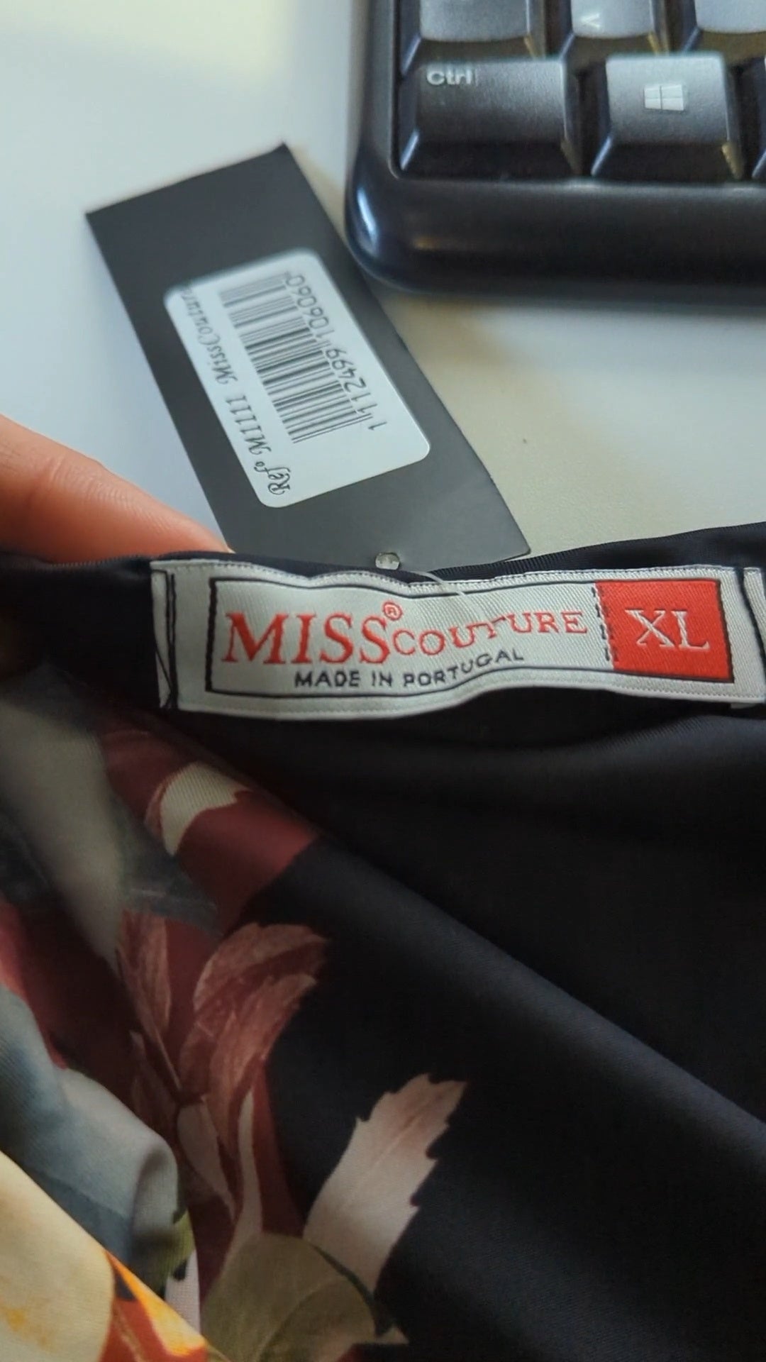 125650 - Enregistrement
