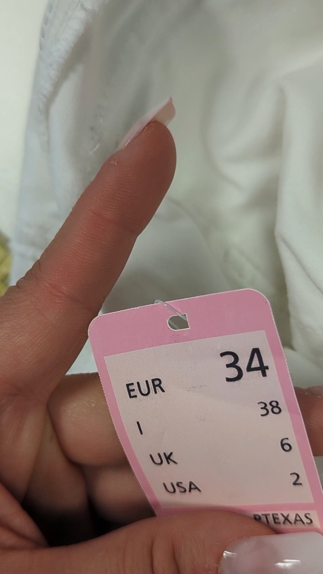 125852 - Enregistrement