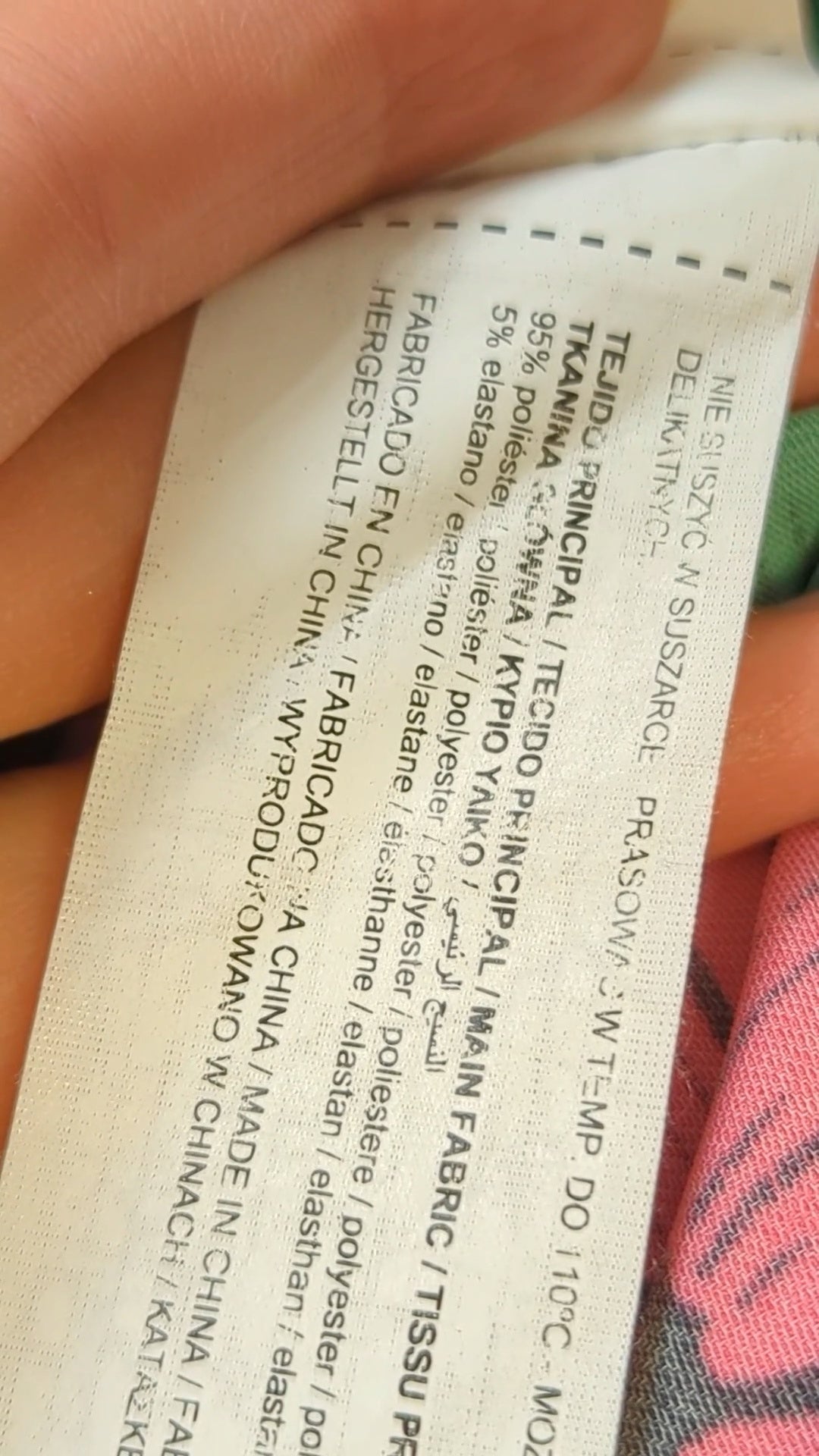 126054 - Enregistrement