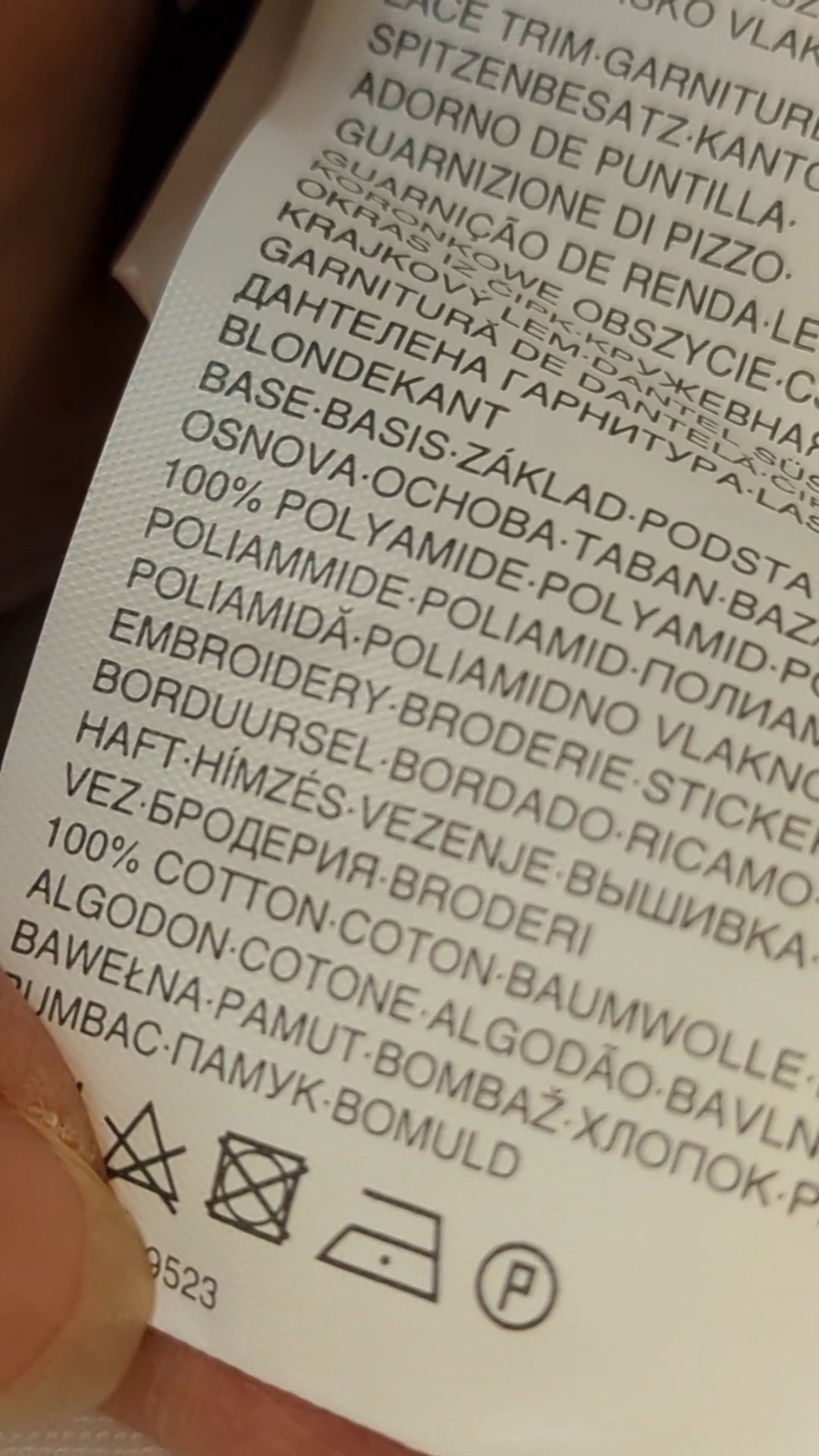 126067 - Enregistrement