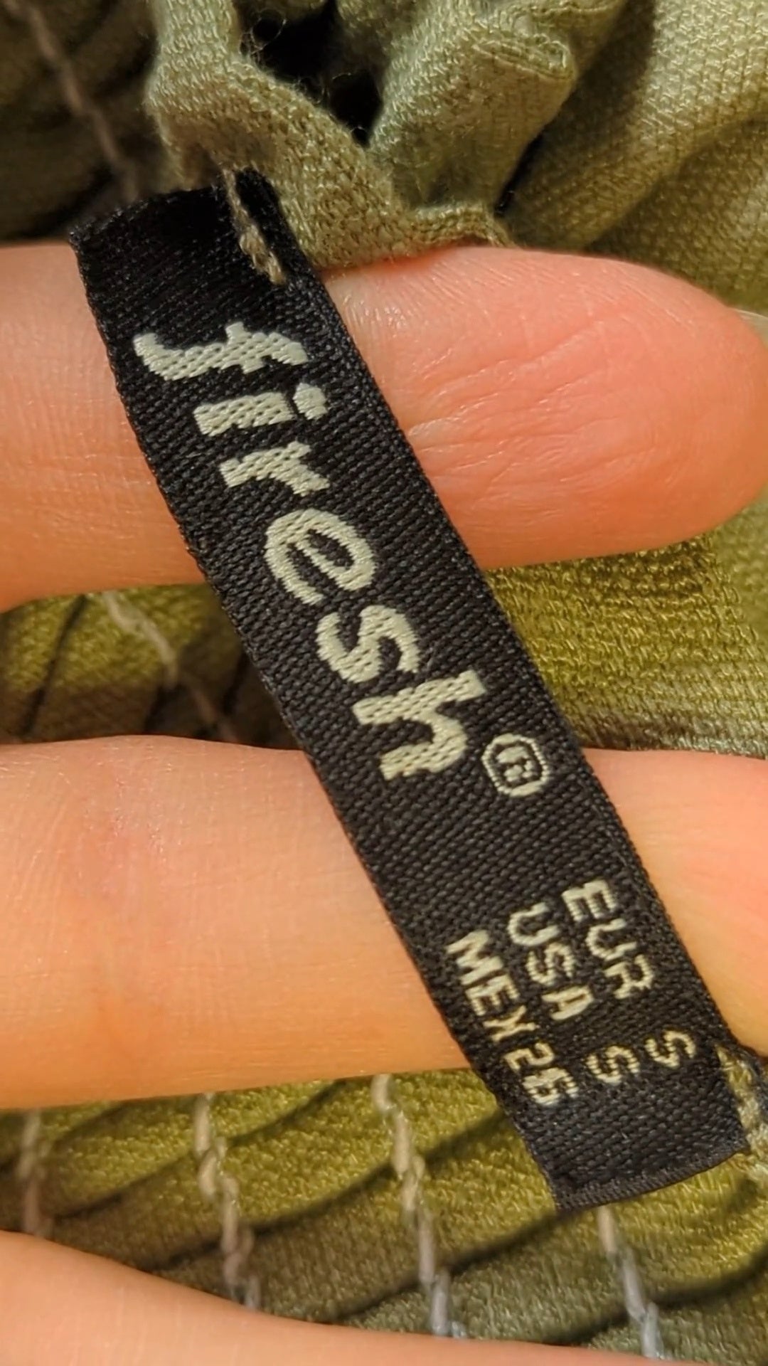 126095 - Enregistrement