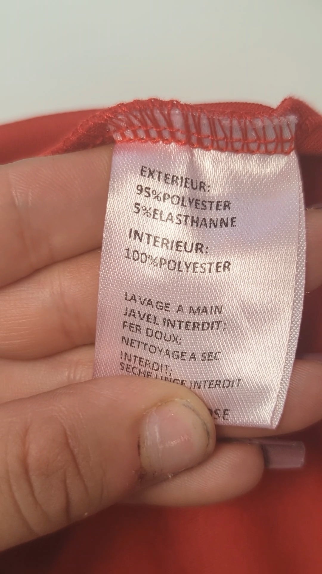 126384 - Enregistrement