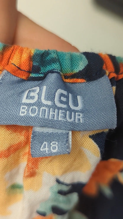 126626 - Enregistrement