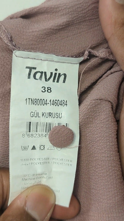 126669 - Enregistrement