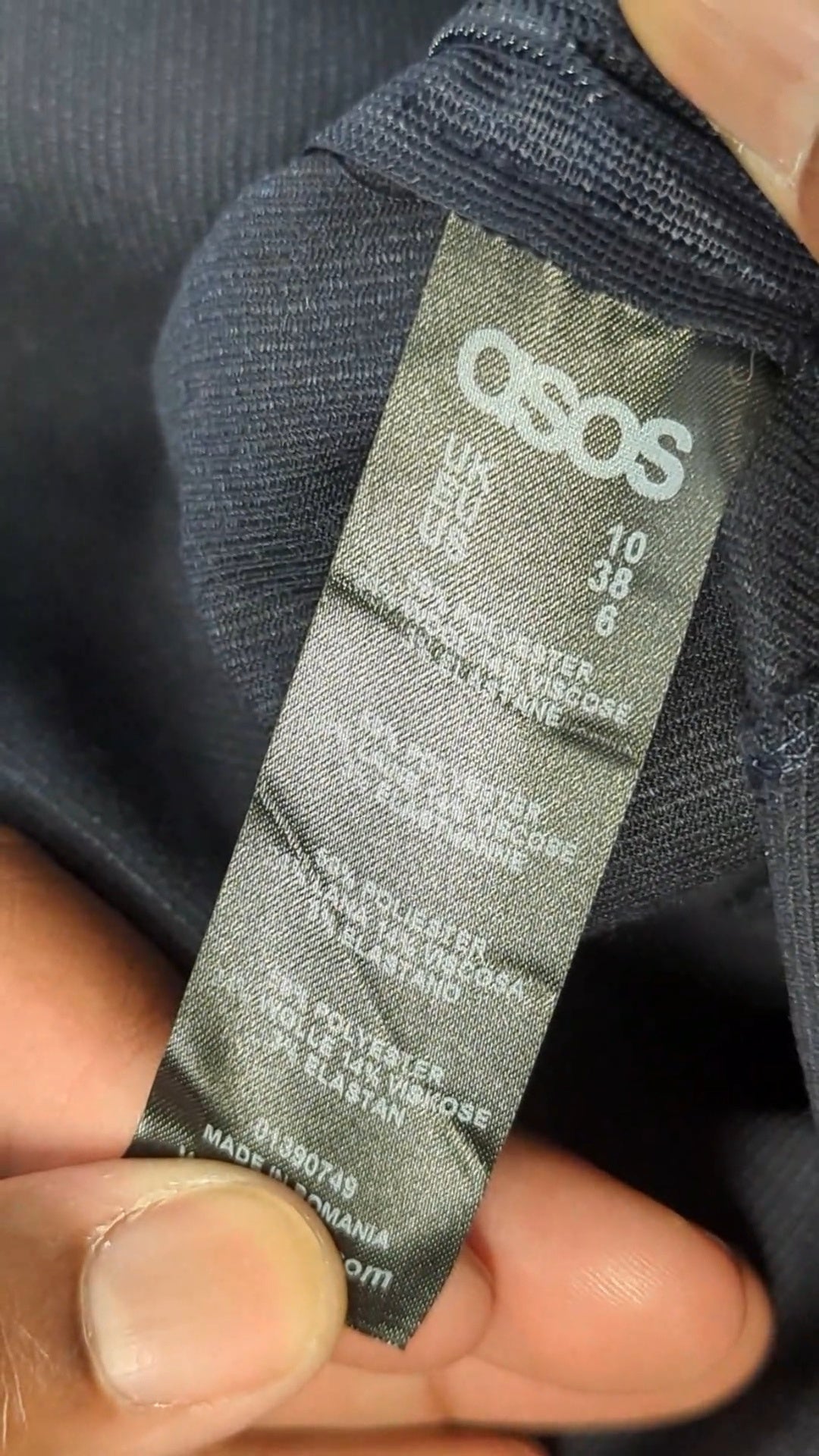 126778 - Enregistrement