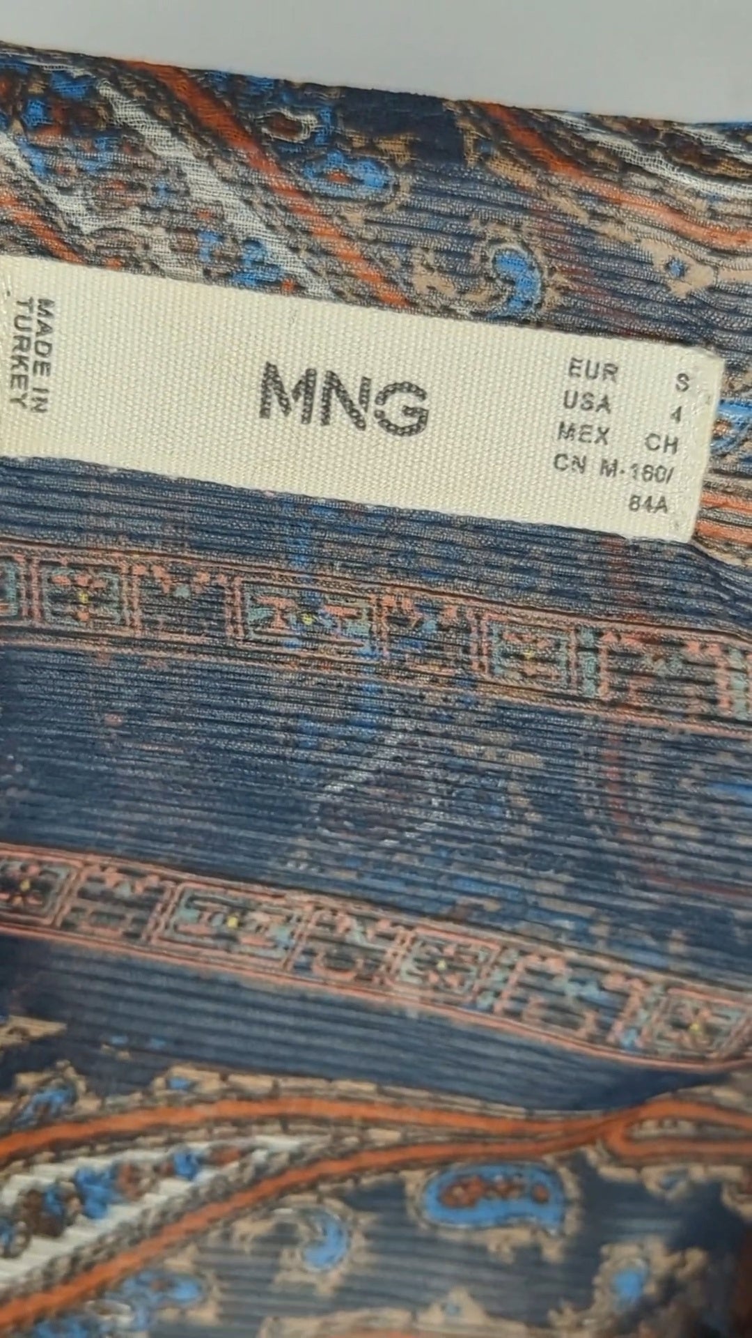 126800 - Enregistrement