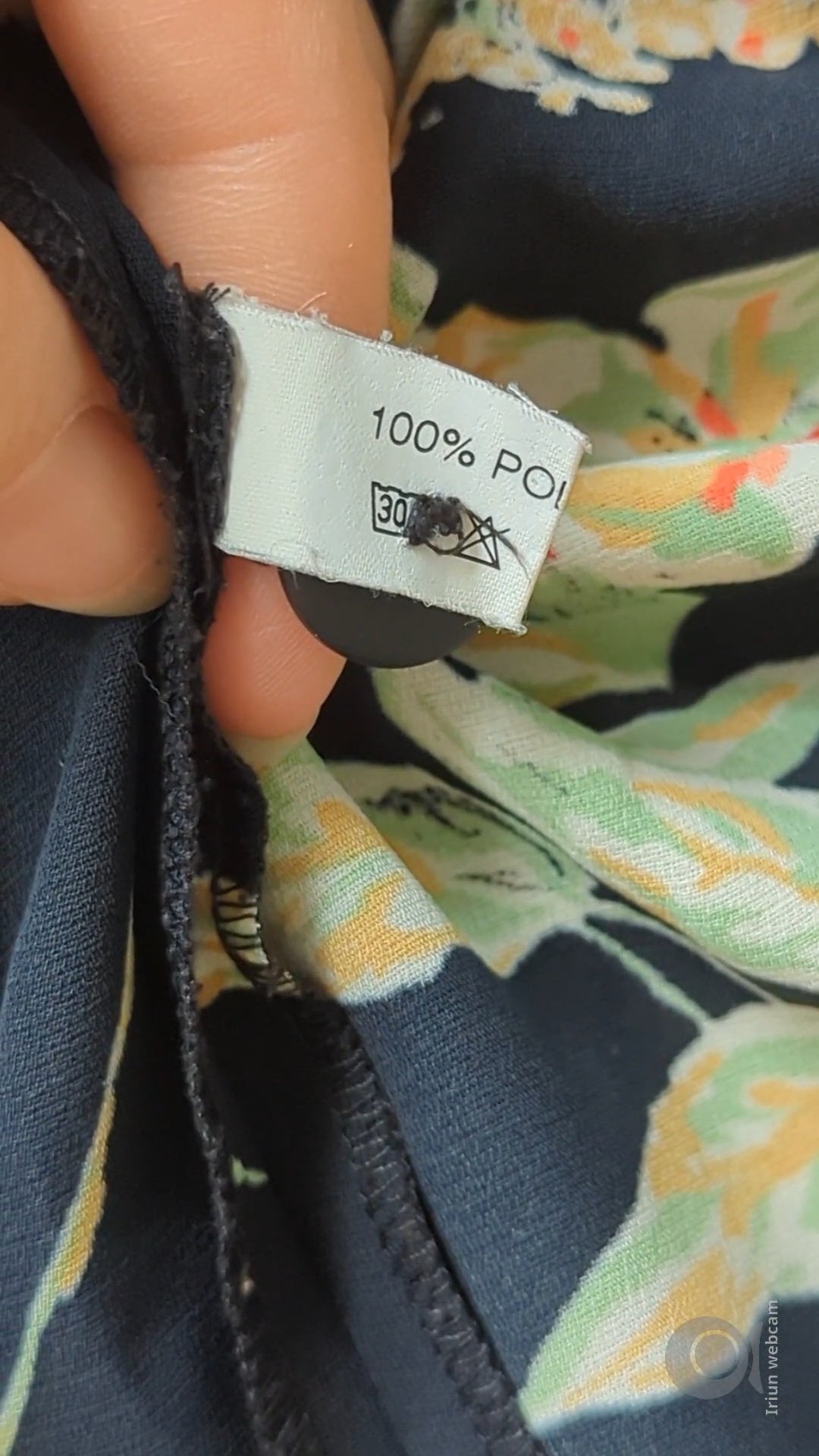 126904 - Enregistrement
