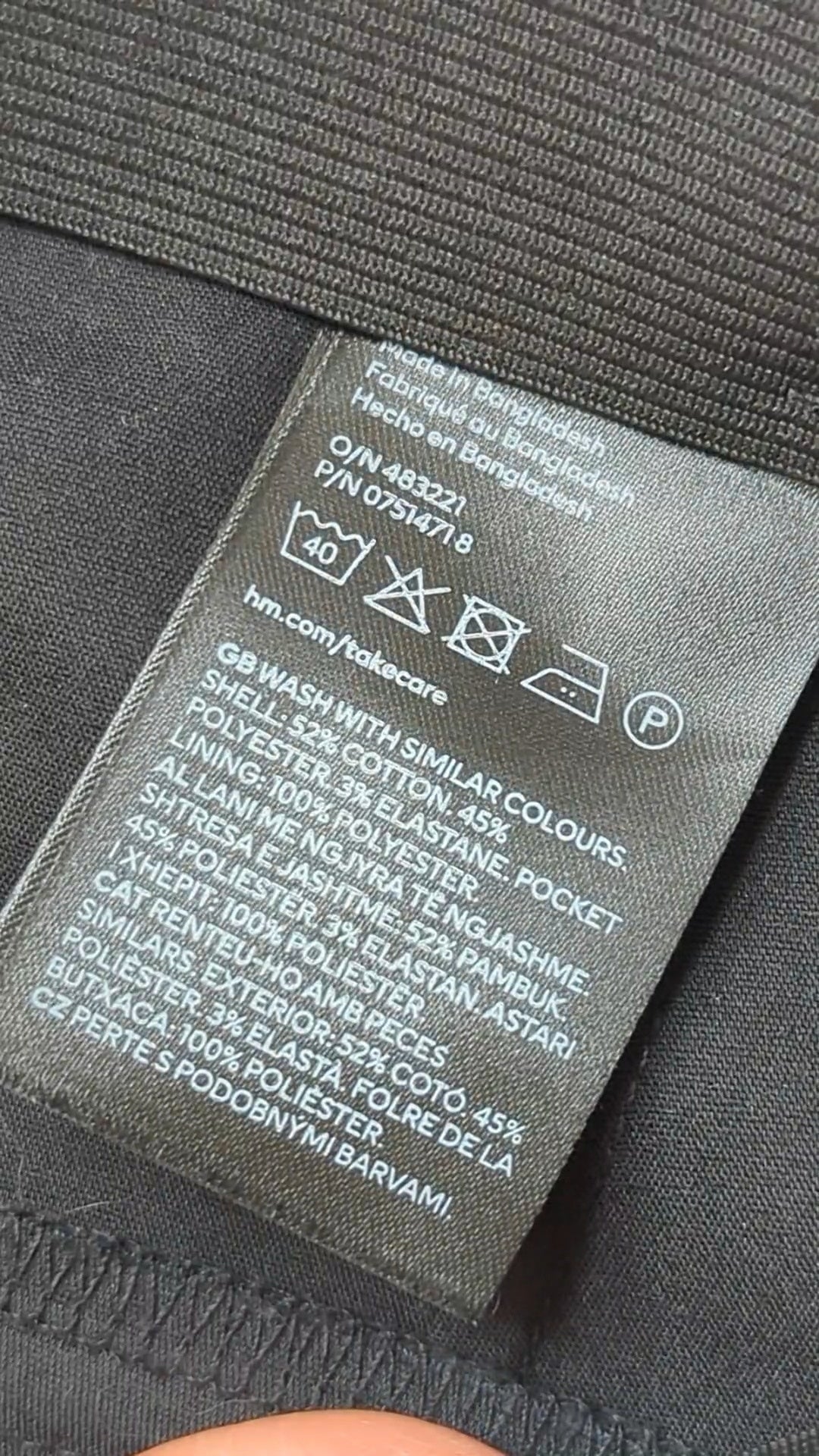 127000 - Enregistrement