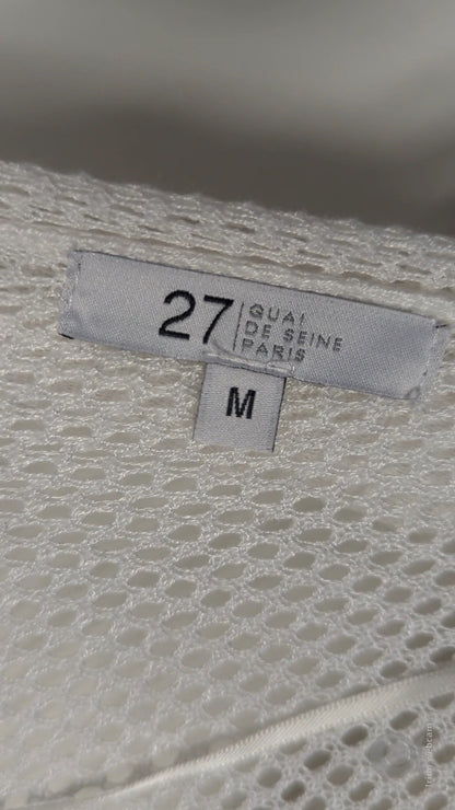 127032 - Enregistrement