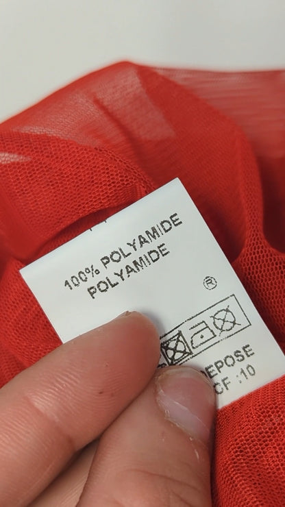 127319 - Enregistrement